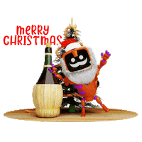 Dance Love Sticker by Wikolo Super App