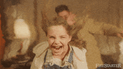 Scream GIF by Firestarter