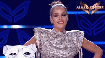 Antena 3 Fremantle GIF by Mask Singer A3