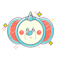 channelabnc emotion children 아이 채널a Sticker