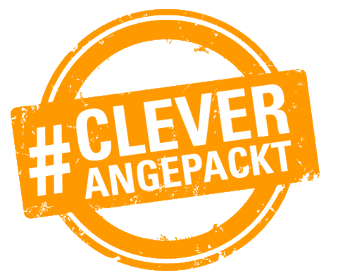 Diy Anpacken Sticker by ZG Raiffeisen