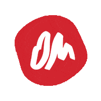 Om Sticker by omnorge