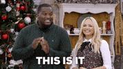 This Is It GIF by ABC Network