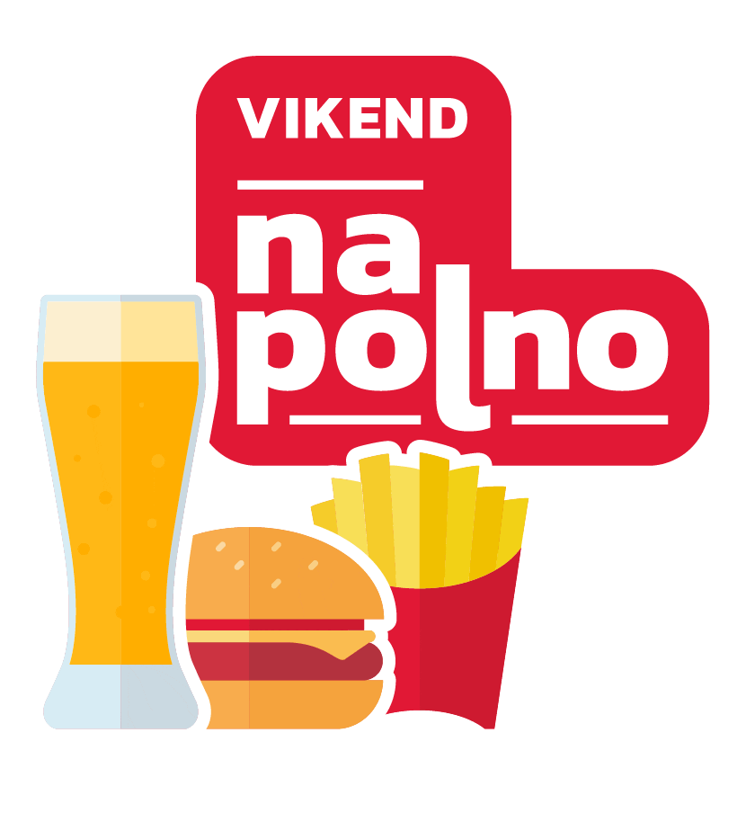 Beer Weekend Sticker by Pivovarna Union