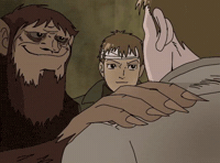 Attack On Titan GIF