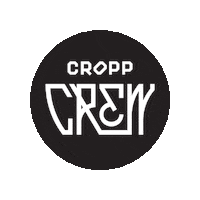 Lpp Sticker by croppcrew