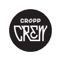 Lpp Sticker by croppcrew