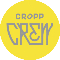 Lpp Sticker by croppcrew