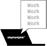 Design Agencia Creativa Sticker by Elephant Pink Agencia Publicidad