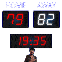 79 Home Sticker