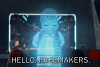 Season 1 Lego GIF by Star Wars