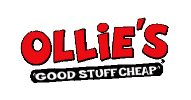 Bargains Cheapskate Sticker by Ollie's