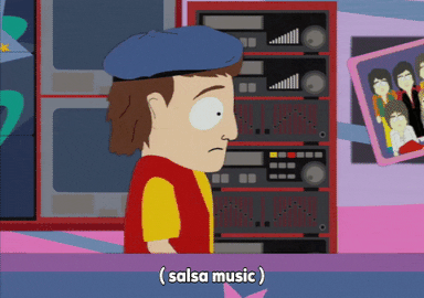 picture radio GIF by South Park 