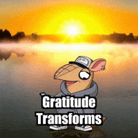 Wisdom Enlightenment GIF by Chillo Dillo