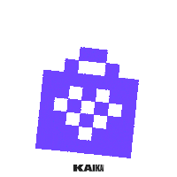 KAIKAISG shopping shopping bag kaikai shopshopshop Sticker