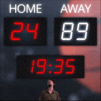 24 Home GIF