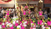 Macys Parade GIF by The 97th Macy’s Thanksgiving Day Parade
