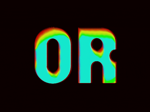 Art Glitch GIF