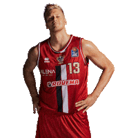 game on gameday Sticker by easyCredit Basketball Bundesliga