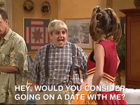 the amanda show nicksplat GIF
