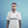 Football No GIF by Olympique de Marseille