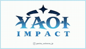 Logo Yaoi GIF