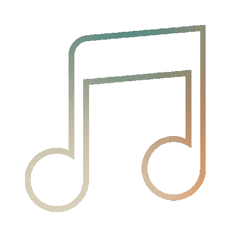 Acm Awards Microphone Sticker by Academy of Country Music Awards