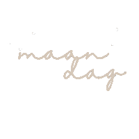 Thursday Donderdag Sticker by ohbox