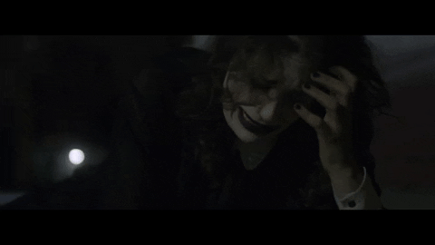 sad music video GIF by IHC 1NFINITY