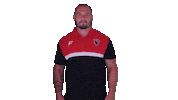 OyonnaxRugby rugby oyo uso oyonnax Sticker
