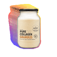 HarvestTable  Sticker