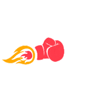 Stickers Punch Sticker by Paramount Network