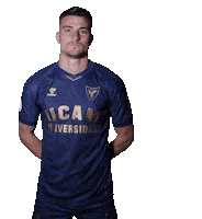 Ucam Murcia Cf Futbol Sticker by UCAM Universidad