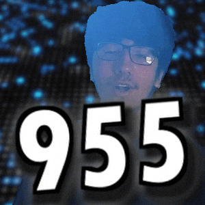 Number GIF