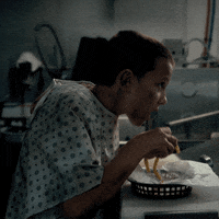 strangerthings season 1 stranger things eleven 11 GIF