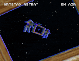 Explore Sci-Fi GIF by Xinanimodelacra