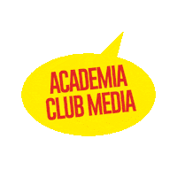 News Espacios Sticker by clubmedia