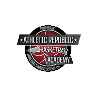 Basketball Academy Sticker by Athletic Republic Capitol Region