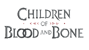 Paramount Pictures Sticker by Children of Blood and Bone