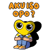 Laraati Sticker by BASE Entertainment