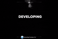 Satisfying Slow Motion GIF by Spraying Systems Co