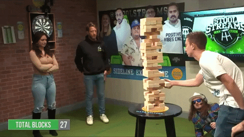 Daveportnoy GIF by Barstool Sports