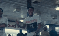 Lightbeam GIF by Lil Skies