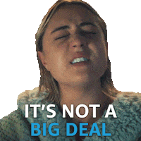 Big Little Lies Gen V Sticker by Amazon Prime Video