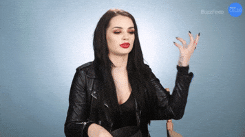 What The Hell Am I Going To Say To This Guy?