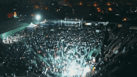 Yash GIF by Commune18