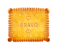 Bravo Love Sticker by LU France