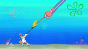 season 9 it came from goo lagoon GIF by SpongeBob SquarePants