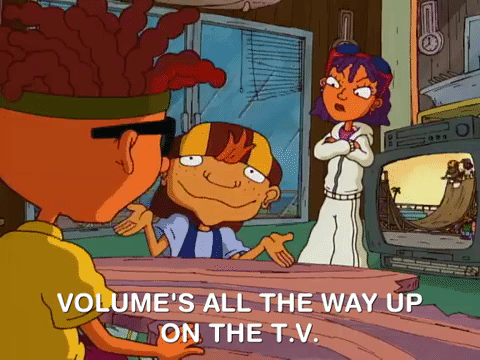rocket power nicksplat GIF