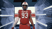 College Football GIF by gamecocksonline